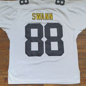 Lynn swann football jersey